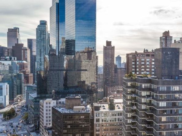 30 West 63rd Street 28L, New York NY 10023