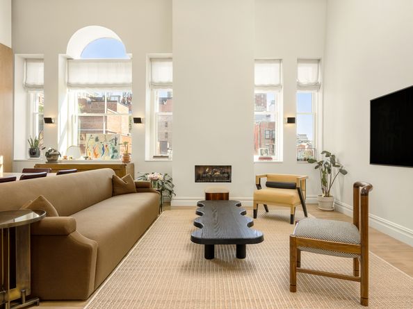 1 Bond Street PHB, New York NY 10012