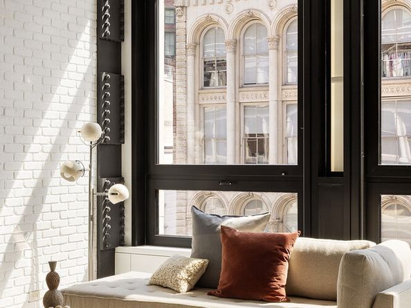 72 Mercer Street 4E, New York NY 10012