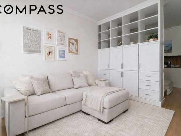 450 East 83rd Street 5F, New York NY 10028