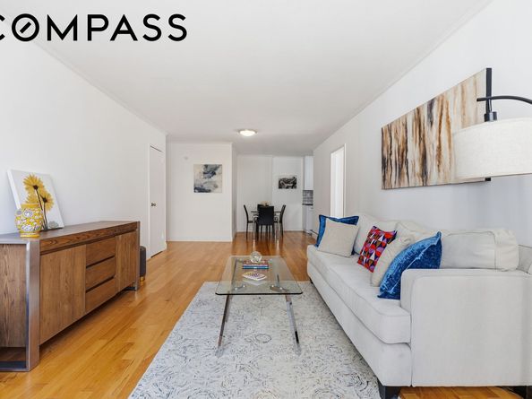 2025 Broadway 5A, New York NY 10023