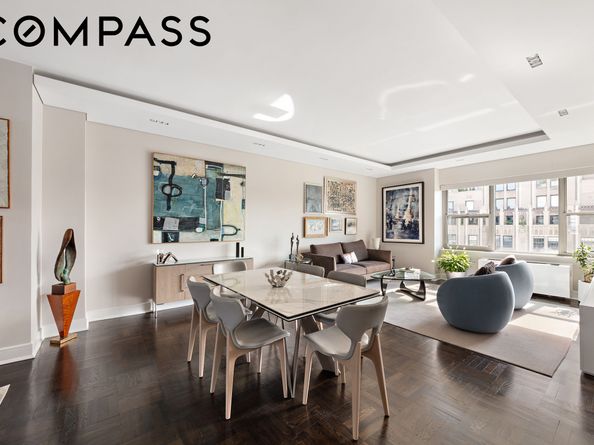2 5th Avenue 18M, New York NY 10011