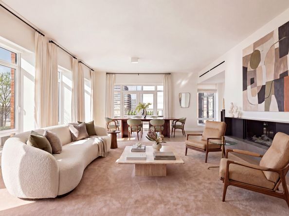 555 West 22nd Street 11AW, New York NY 10011