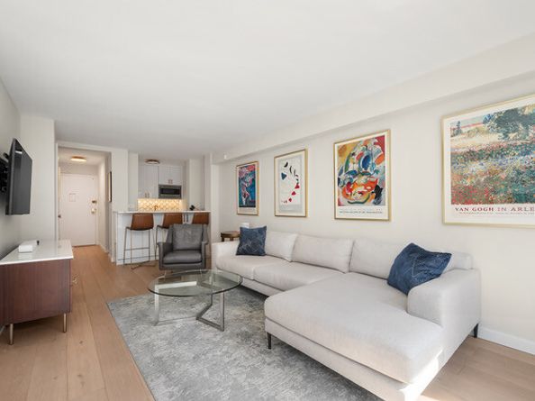 110 East 36th Street 5D, New York NY 10016