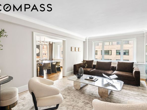 530 Park Avenue 12F, New York NY 10065