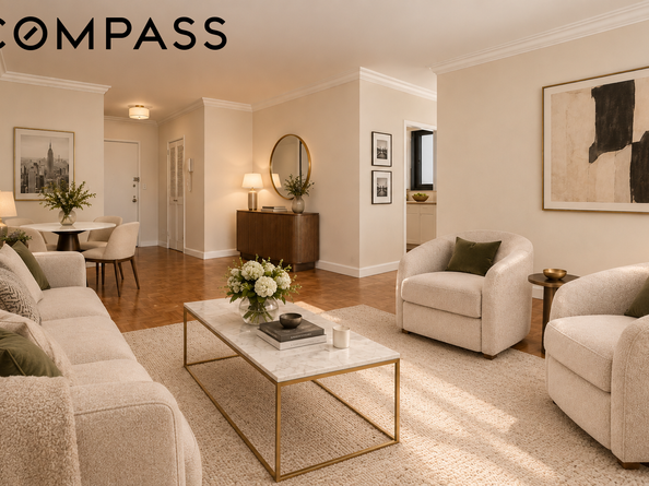 160 East 65th Street 4A, New York NY 10065