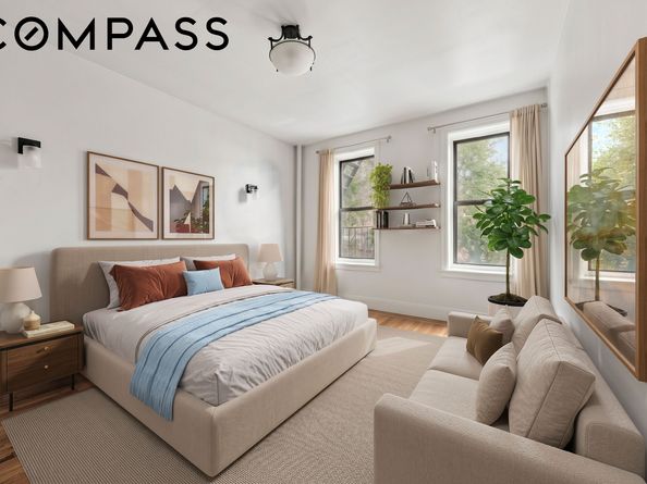 48 West 138th Street 3M, New York NY 10037