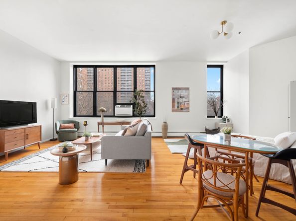 372 Dekalb Avenue 4K, Brooklyn NY 11205