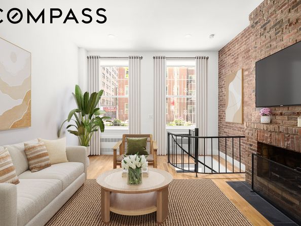 305 West 55th Street A, New York NY 10019