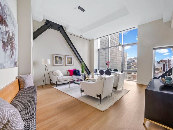 52 East 4th Street 10, New York NY 10003