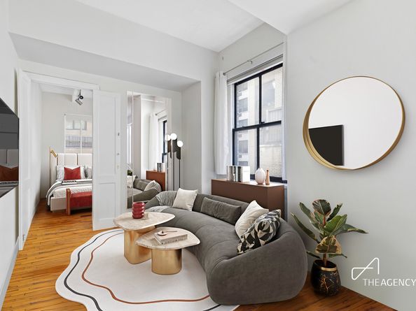 4 Lexington Avenue 5J, New York NY 10010