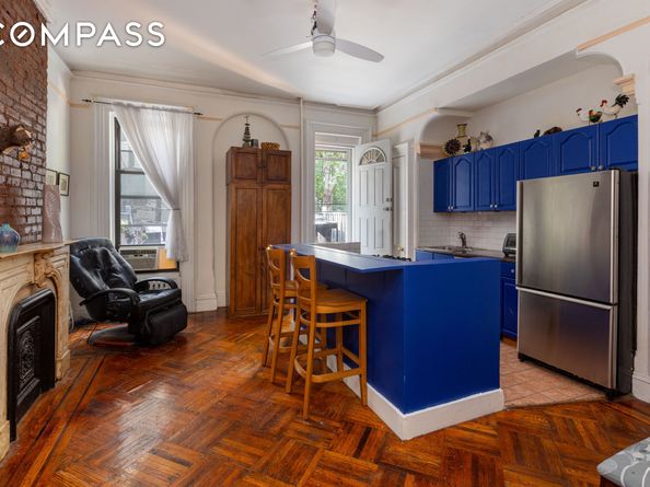 73 Monroe Street, Brooklyn NY 11216