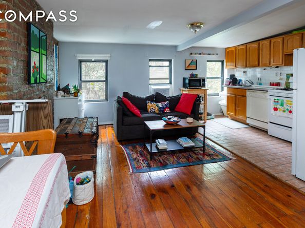 73 Monroe Street, Brooklyn NY 11216