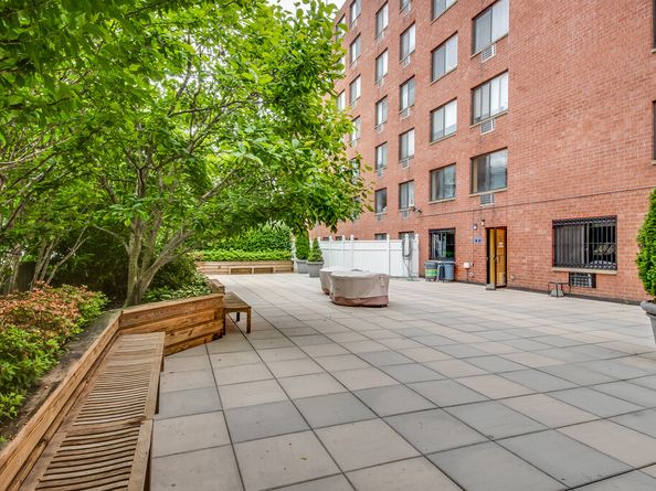 333 East 119th Street 1A, New York NY 10035