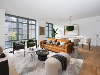 500 West 21st Street