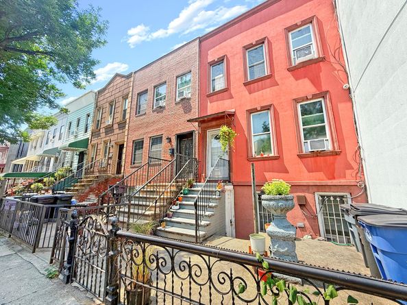 45 Pilling Street, Brooklyn NY 11207