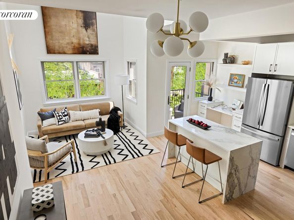 91 Douglass Street PH, Brooklyn NY 11231