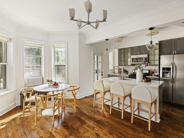 891 Knickerbocker Avenue, Brooklyn NY 11207