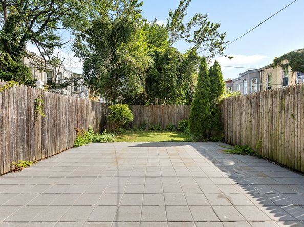 891 Knickerbocker Avenue, Brooklyn NY 11207