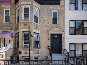 891 Knickerbocker Avenue, Brooklyn NY 11207