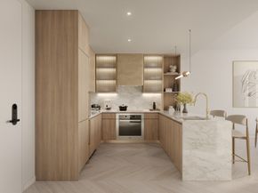 21-11 31st Street PH2A, Queens NY 11105