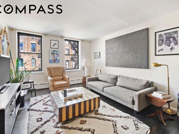 72 East 3rd Street 5A, New York NY 10003