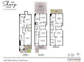 1267 Teller Avenue, Bronx NY 10456