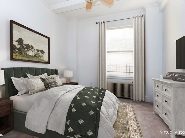 1060 Park Avenue 9B, New York NY 10128