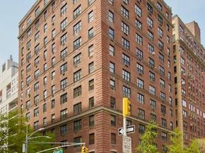 1060 Park Avenue 9B, New York NY 10128