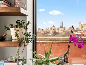 100 Congress Street 603, Brooklyn NY 11201