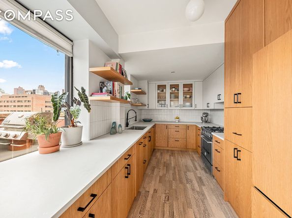 100 Congress Street 603, Brooklyn NY 11201