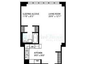 5700 Arlington Avenue 10O, Bronx NY 10471