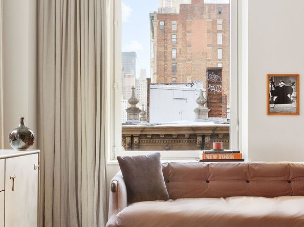 93 Worth Street 702, New York NY 10013