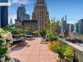 10 Mitchell Place 9E, New York NY 10017