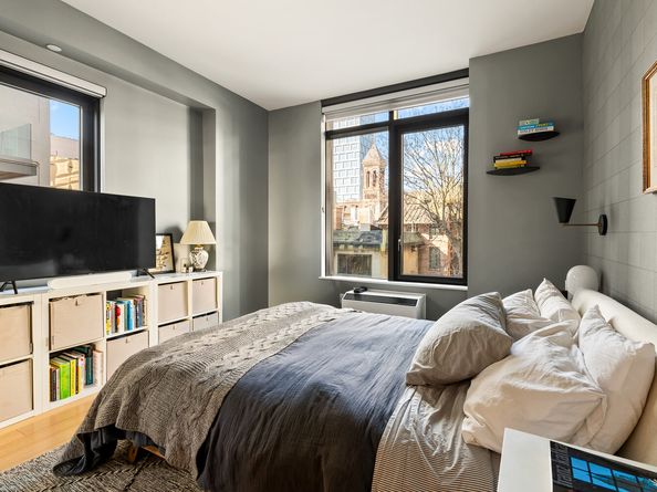 500 Waverly Avenue 3A, Brooklyn NY 11238