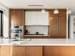 500 Waverly Avenue 3A, Brooklyn NY 11238