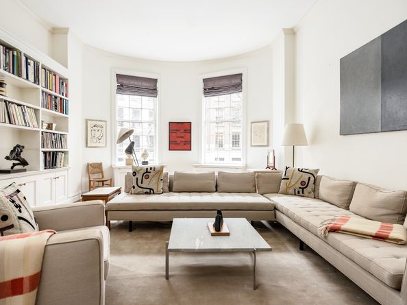 38 East 63rd Street, New York NY 10065