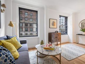 129 East 69th Street 2/3A, New York NY 10021