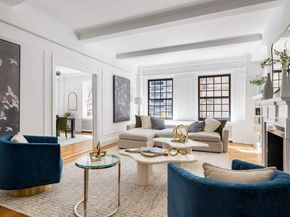 129 East 69th Street 2/3A, New York NY 10021