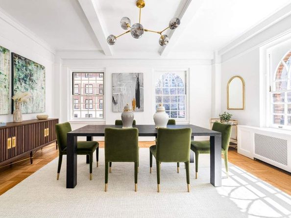 129 East 69th Street 2/3A, New York NY 10021