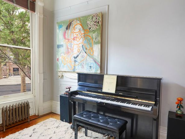 846 President Street 2, Brooklyn NY 11215