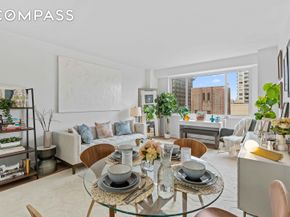 400 East 54th Street 22D, New York NY 10022