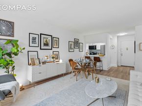 400 East 54th Street 22D, New York NY 10022