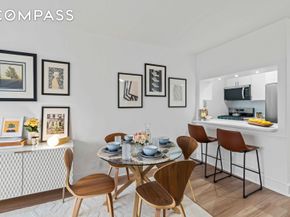 400 East 54th Street 22D, New York NY 10022