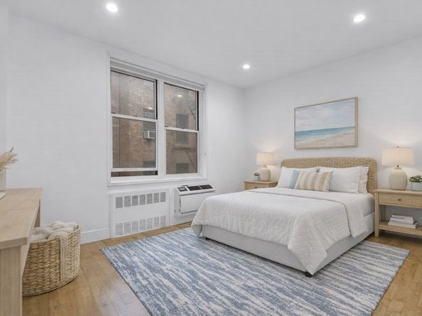 399 Ocean Parkway 5C, Brooklyn NY 11218