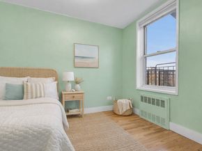 399 Ocean Parkway 5C, Brooklyn NY 11218