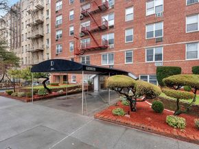 399 Ocean Parkway 5C, Brooklyn NY 11218
