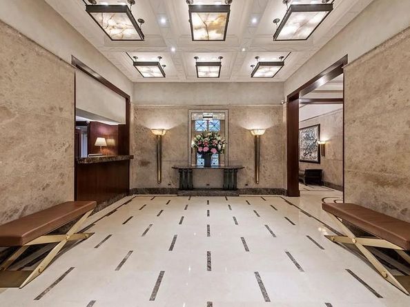 515 Park Avenue 3K, New York NY 10022