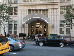 515 Park Avenue 3K, New York NY 10022