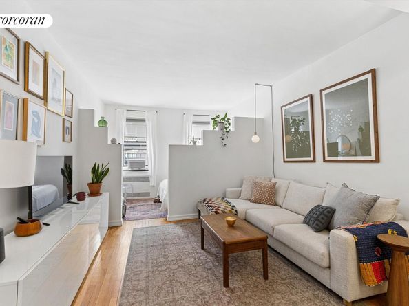 70 Clark Street 4J, Brooklyn NY 11201